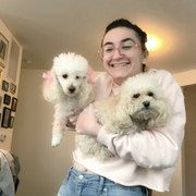 Aislinn E., Pet Care Provider in West Haven, CT with 1 year paid experience