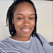 Laurencia F., Nanny in Brooklyn, NY with 15 years paid experience