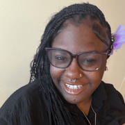 Yahkirah R., Babysitter in 77590 with 1 year of paid experience