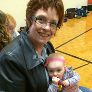 Lisa K. - Washington Babysitter