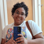 Nahomy T., Care Companion in Syracuse, NY with 5 years paid experience