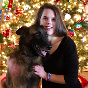 Kelsey D., Child Care in Bella Vista, CA 96008 with 1 year of paid experience