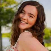 Anna-li G., Babysitter in Conroe, TX with 12 years paid experience