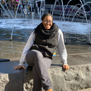 Ashley W., Babysitter in Parlin, NJ with 4 years paid experience