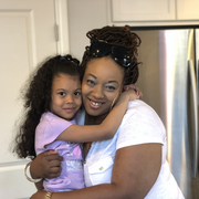 Keisha K., Babysitter in Henderson, NV with 6 years paid experience