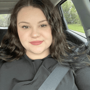 Honesty K., Babysitter in 74451 with 1 year of paid experience