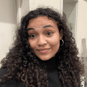 Isabella G., Babysitter in 95258 with 2 years of paid experience