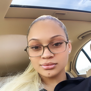 Heaven F. - Willimantic Nanny