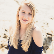 Eliana D. - Aliso Viejo Babysitter