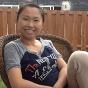 Huimin L. - Auburn Babysitter