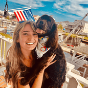 Savannah U., Nanny in Ash, NC 28420 with 5 years of paid experience