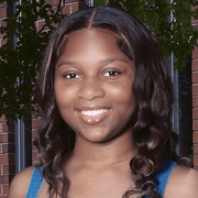 Ariyanah P., Nanny in Stokesdale, NC 27357 with 2 years of paid experience