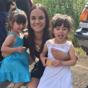 Sarah D., Babysitter in Oregon City, OR with 1 year paid experience