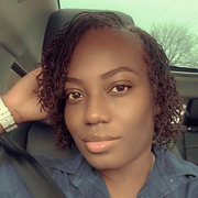 Nehemie T., Babysitter in Dallas, GA with 15 years paid experience