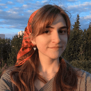 Margo B., Babysitter in 98383 with 4 years of paid experience