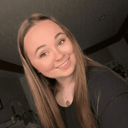 Sydney J., Nanny in 45153 with 3 years of paid experience