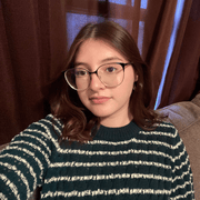 Anamaria L., Babysitter in 43314 with 3 years of paid experience