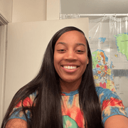 Folasade H., Nanny in Oakland, CA with 5 years paid experience