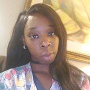 Shakyria G., Care Companion in Daytona Beach, FL with 3 years paid experience