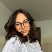 Bella K., Pet Care Provider in Ames, IA with 2 years paid experience