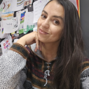 Paola N., Child Care Provider in 87047 with 25 years of paid experience