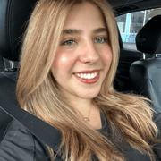 Maya A., Babysitter in Saint Petersburg, FL with 4 years paid experience