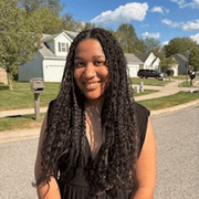 Ashley D., Child Care Provider in 46614 with 2 years of paid experience