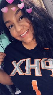 Adriana W. - Granada Hills Babysitter