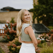 Addison M., Child Care Provider in 53593 with 8 years of paid experience