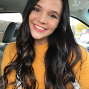 Madeline D. - Carey Babysitter