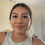 Alexa V., Babysitter in Tracy, CA with 1 year paid experience