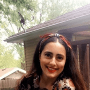 Leena M., Babysitter in Olathe, KS with 4 years paid experience