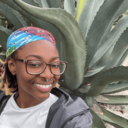 Simiya  M., Babysitter in Williamsburg, VA 23185 with 5 years of paid experience