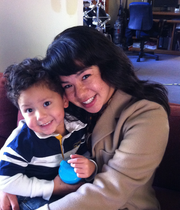 Stephanie C., Nanny in El Sobrante, CA with 3 years paid experience