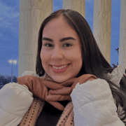 Maria teresa C., Nanny in 22030 with 5 years of paid experience