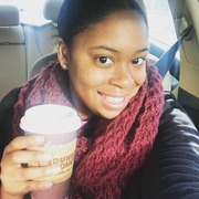 Nakia H. - Jessup Nanny