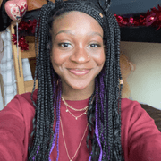 Aniya S., Babysitter in Ulster Park, NY 12487 with 1 year of paid experience