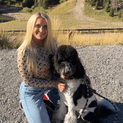 Alexis V., Pet Care Provider in Fort Lauderdale, FL with 3 years paid experience