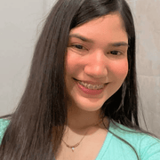Maria gabriela H., Babysitter in Pekin, IN 47165 with 5 years of paid experience