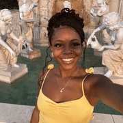 Jada R., Nanny in 33594 with 3 years of paid experience
