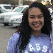 Tianna J., Care Companion in Statesboro, GA with 0 years paid experience