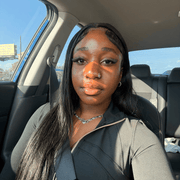 Afiyah M., Babysitter in Brooksville, FL 34601 with 1 year of paid experience