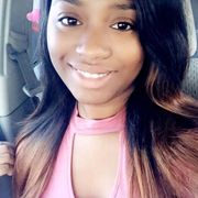 Deanndrea W. - Bossier City Nanny