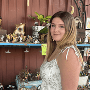 Allison G., Child Care in Cedar Hill, MO 63016 with 3 years of paid experience