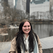 Katie P., Nanny in New York, NY with 5 years paid experience