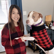 Apinya W., Babysitter in Wichita Falls, TX with 1 year paid experience