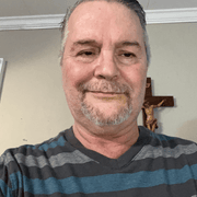 Carl R., Care Companion in Washington, NC with 20 years paid experience