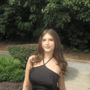 Grace B., Babysitter in Timberville, VA 22853 with 1 year of paid experience