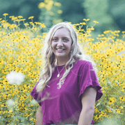 Brooke H., Child Care in Jenison, MI 49428 with 1 year of paid experience