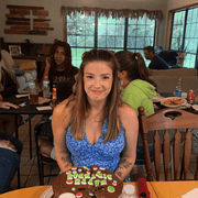 Cassidy L., Babysitter in 32608 with 5 years of paid experience